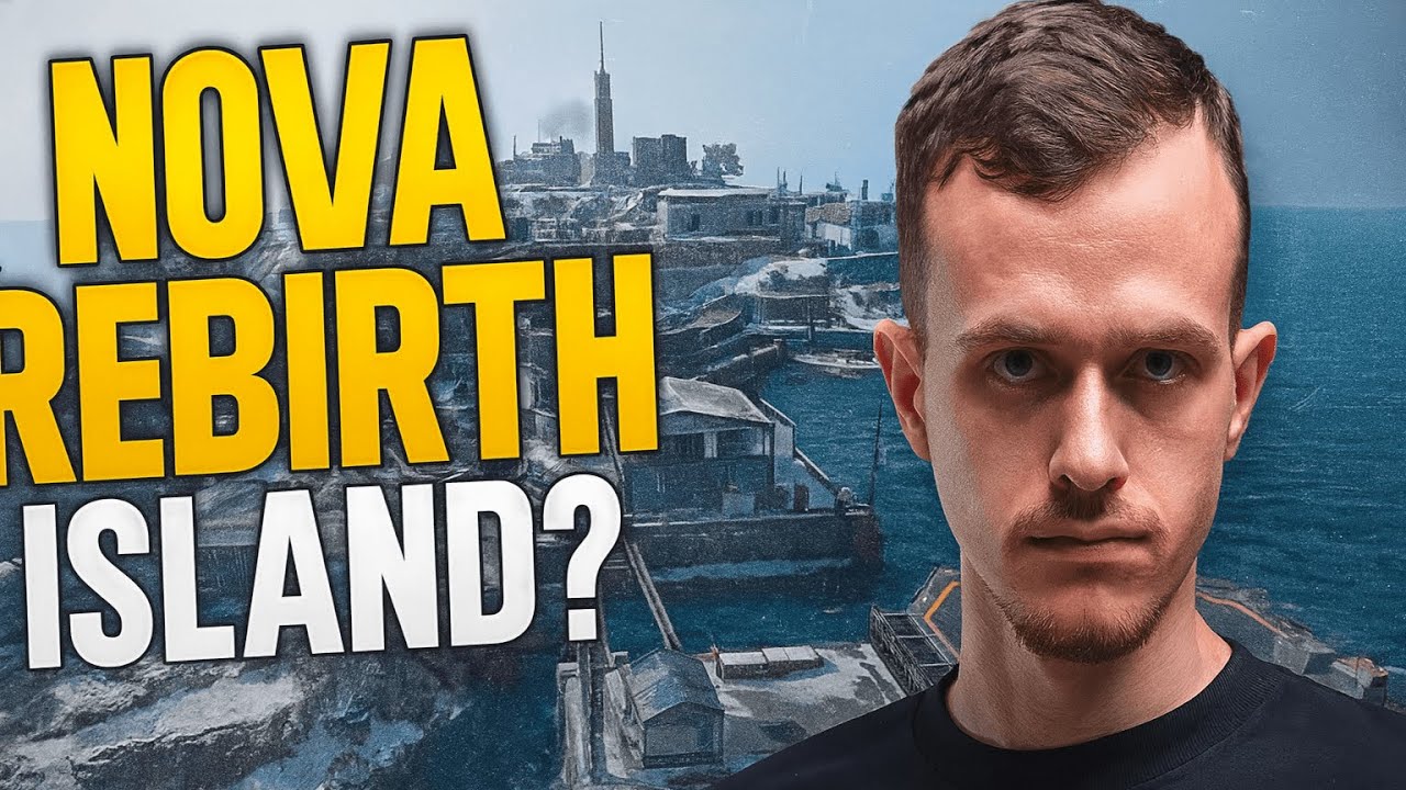 🔴NOVA REBIRTH DIA 4/12 (300FPS) - !PC - bydu