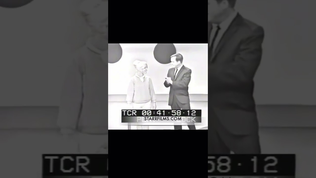 1965 PATTI McGEE Skateboard Champion