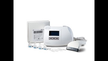 POCKETCHEM A1c DEMO  (ARKRAY Healthcare Pvt. Ltd. INDIA)