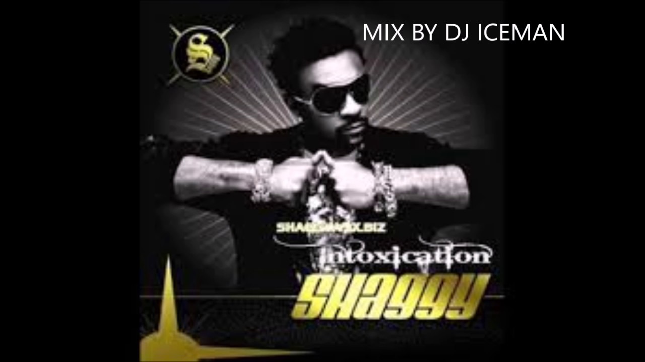 FIGHT THIS FEELING RIDDIM. MIX BY DJ ICEMAN YouTube