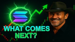 Sol Price Whiplash: What Comes Next Is Insane 🚀🔥🐂💥