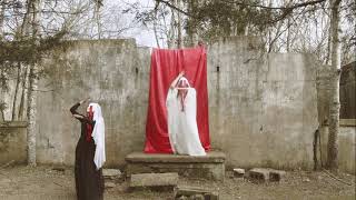 MOSS BED - The Source (official video)