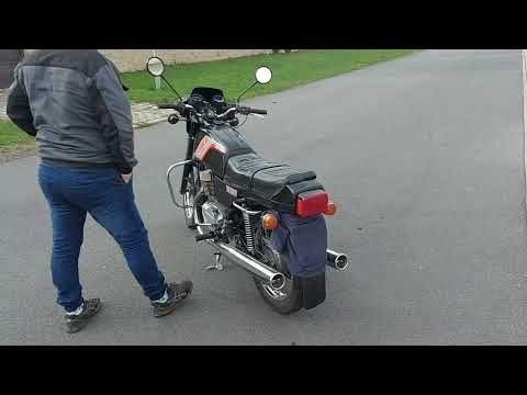 Jawa 350/639