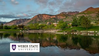 Weber State University - Full Episode | The College Tour