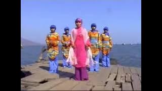 Viezsa Putri (Qasidah Terpopuler) - Salamin Ba'it