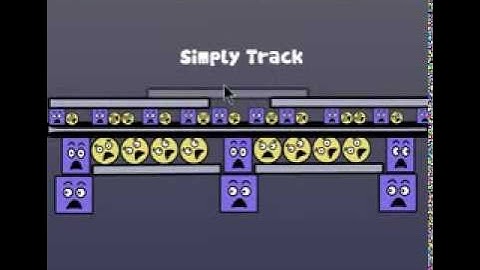 Super Stacker 2 Simply Track
