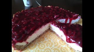 Диетический вишневый пирог. Ягодный ПП пирог. Diet Pie. Диетический вишневый пирог. Ягодный ПП пирог. Diet Pie.