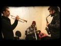 Video clip : Ledj Leo meets Vin Gordon - Love to Give