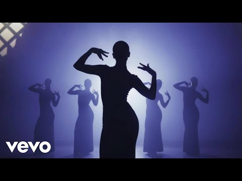 Jeff Gashi - Melodies Don't Stop (Official Music Video)
