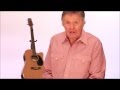 "Whisperin’ Bill Anderson: An Unprecedented Life in Country Music"