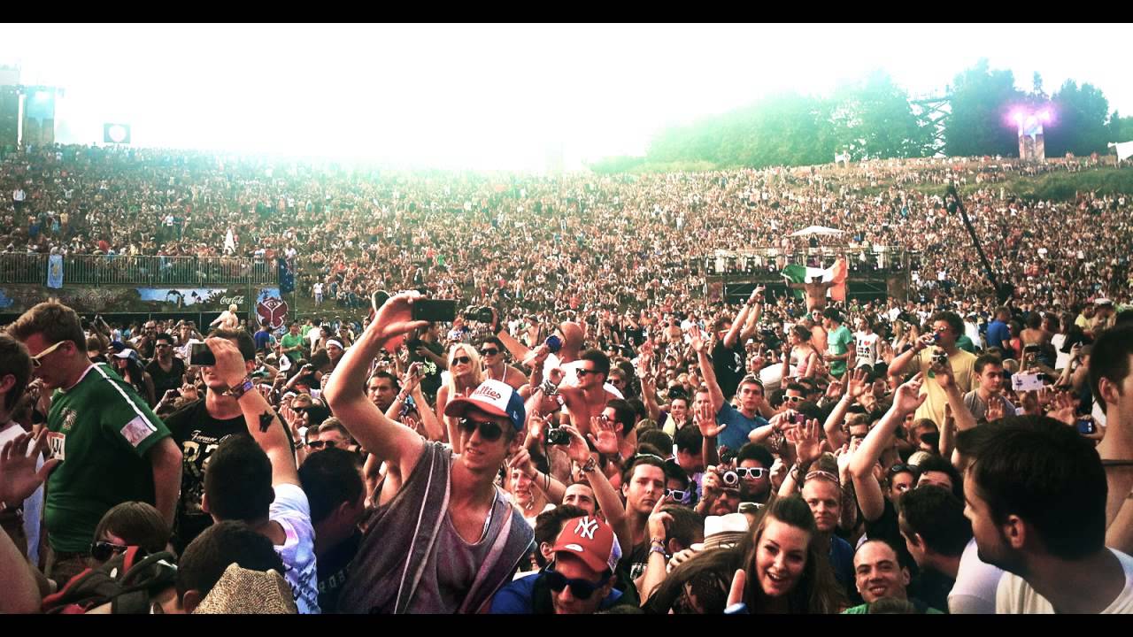 Dimitri vegas tomorrowland 2012 mp3 download