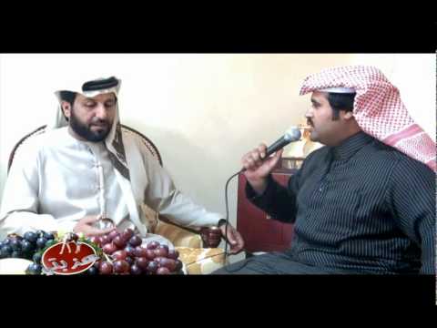 عزبة ناصر بن حموده العفاري