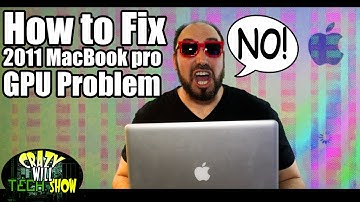 How to fix 2011 15