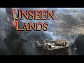 The Unseen Lands of Dark Souls