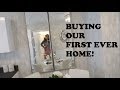 Buying our first property in London! | Barratts New Build | Help to Buy