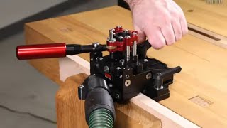Top 10 Cool Woodworking Tools You Need in Your Workshop