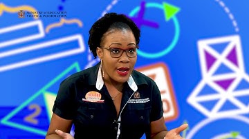 Mathematics Numbers up to 9999 Grade 3