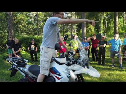 Video: Temppu-ajo - Upea Ja Vaarallinen Moottoripyöräily