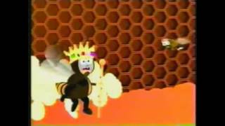Nick Jr. Bumpers (91-100)