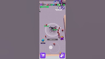 Alien Invasion: RPG Idle Space part 19 Gameplay | iOS, Android, Role Playing Game