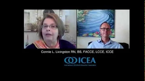 BetterBirth360- Connie Livingston