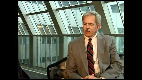 Interview with Paul Grogan