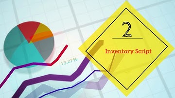 Top 5 Inventory Script- online inventory software, inventory management system, php inventory system