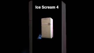 Evolution of Ice Scream Gameover series #evolution #icescream