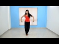 Dance On  Cham Cham I Baaghi I Golden Gateway mp4