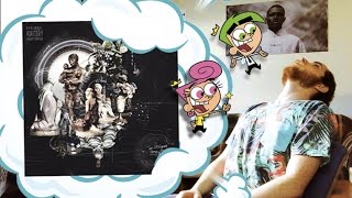 Desiigner - Timmy Turner (FIRST REACTION/REVIEW)