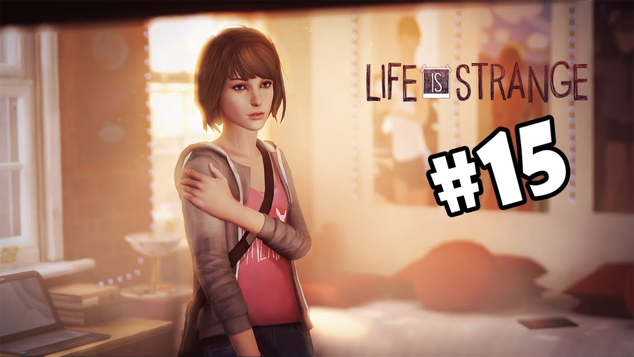 granero life is strange life is strange el granero y el buncker 15 youtube granero life is strange life is strange el granero y el buncker 15 youtube