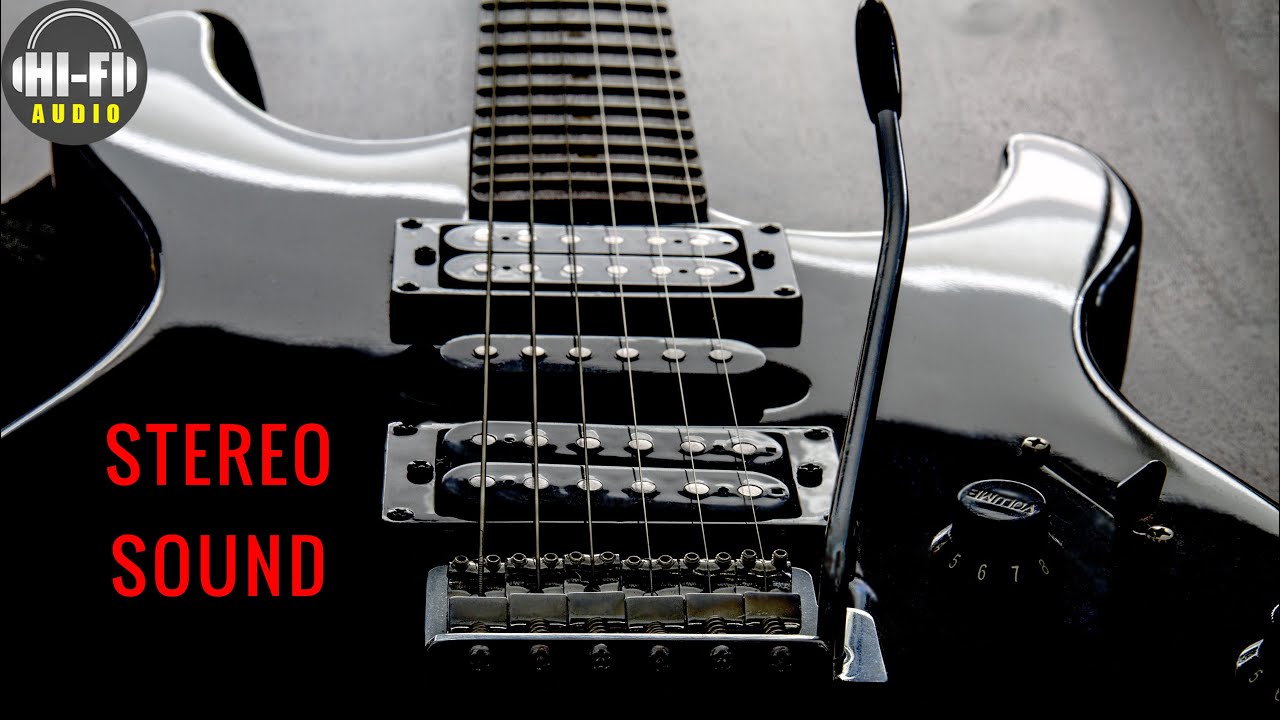 Stereo Sound Hifi Audio YouTube