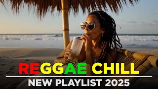 Best Reggae Chill 2025 – Calm Waves, Warm Soul