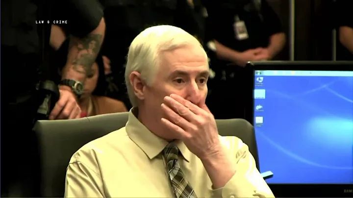 Donald Smith Trial Verdict