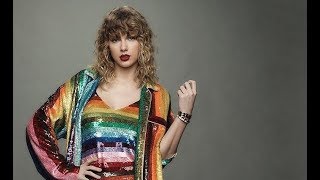 Taylor Swift - Delicate (Spotify Singles)