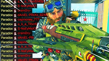 OVERPOWERED ABR CLASS SETUP AFTER UPDATE 1.24 ON BLACK OPS 4..... ( MUST TRY )
