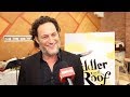 Toast to Life with Yehezkel Lazarov & the Cast of the FIDDLER ON THE ROOF Tour
