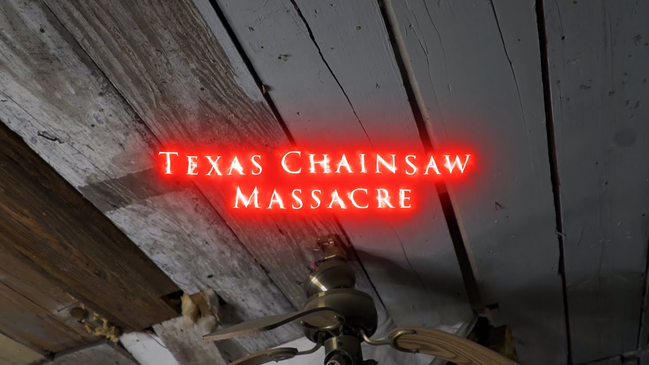 Bookie Texas Chainsaw Massacre ( Official Music Video )( ShotzByLez