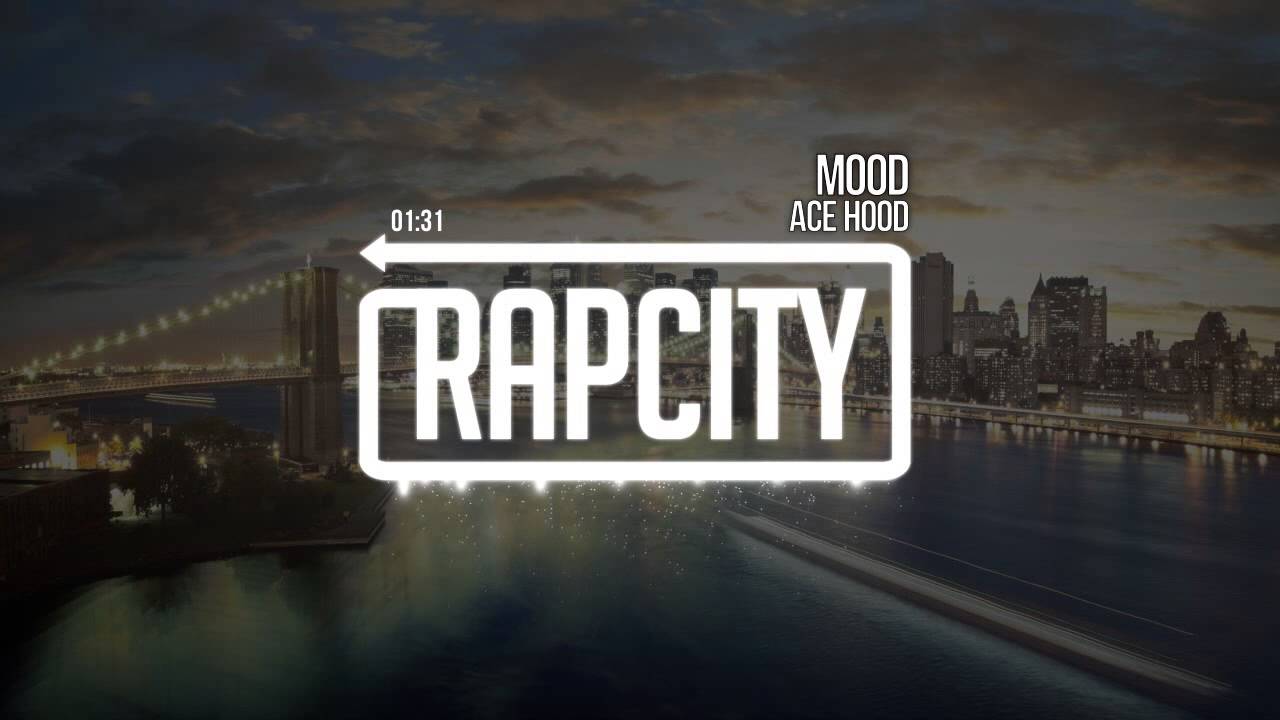 riverdale Ace Hood - Mood