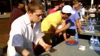 VCU's Pi Lambda Phi - Blue Pill