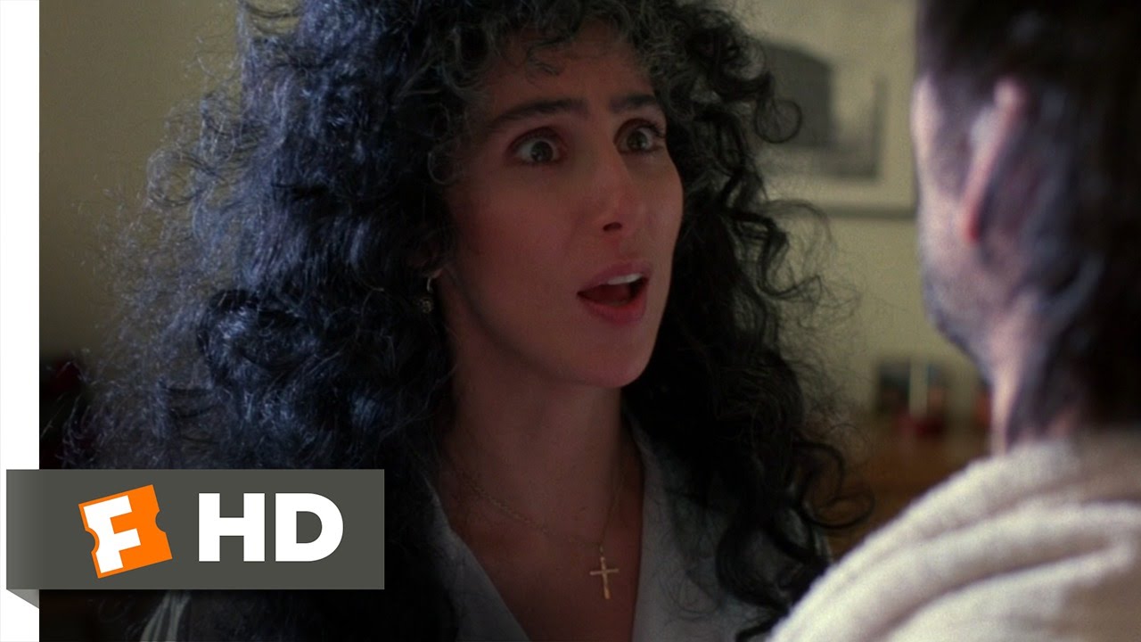 مشاهدة فيلم moonstruck كامل مترجم على ايجي بست