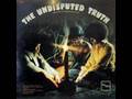 Howie B - The undisputed truth - How it is