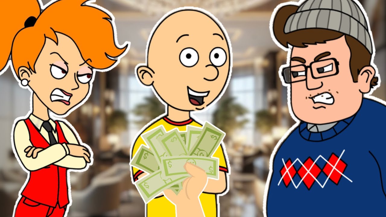 Кайю работает в отеле/Разбогатевает/Отстраняется от работы/Мисс Мартин арестовывают