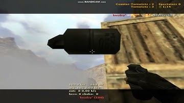 FANTASTIC CONFIG 2023 FASTCUP CS 1.6