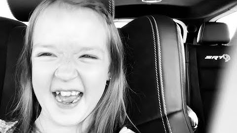 launch 🚀 Control Reaction In My 2021 Dodge Durango Hellcat 😎