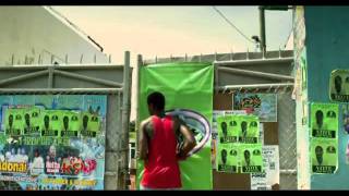 GHETT'A LIFE TRAILER - JAMAICAN MOVIE