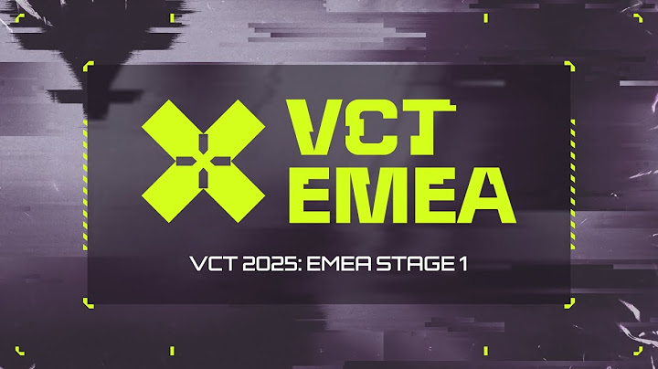 [UA] NAVI проти Team Vitality | VCT 2025: EMEA Stage 1