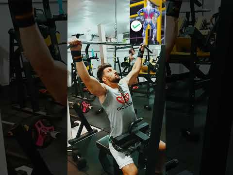 اجرای صحیح زیر بغل لت سیم کش          
