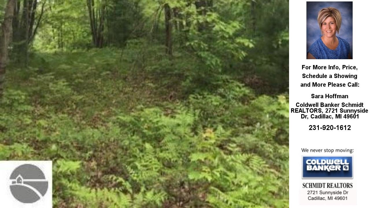 00 Fence Row Circle Rose Lake Forest Hills Lot 75, Leroy, MI Presented