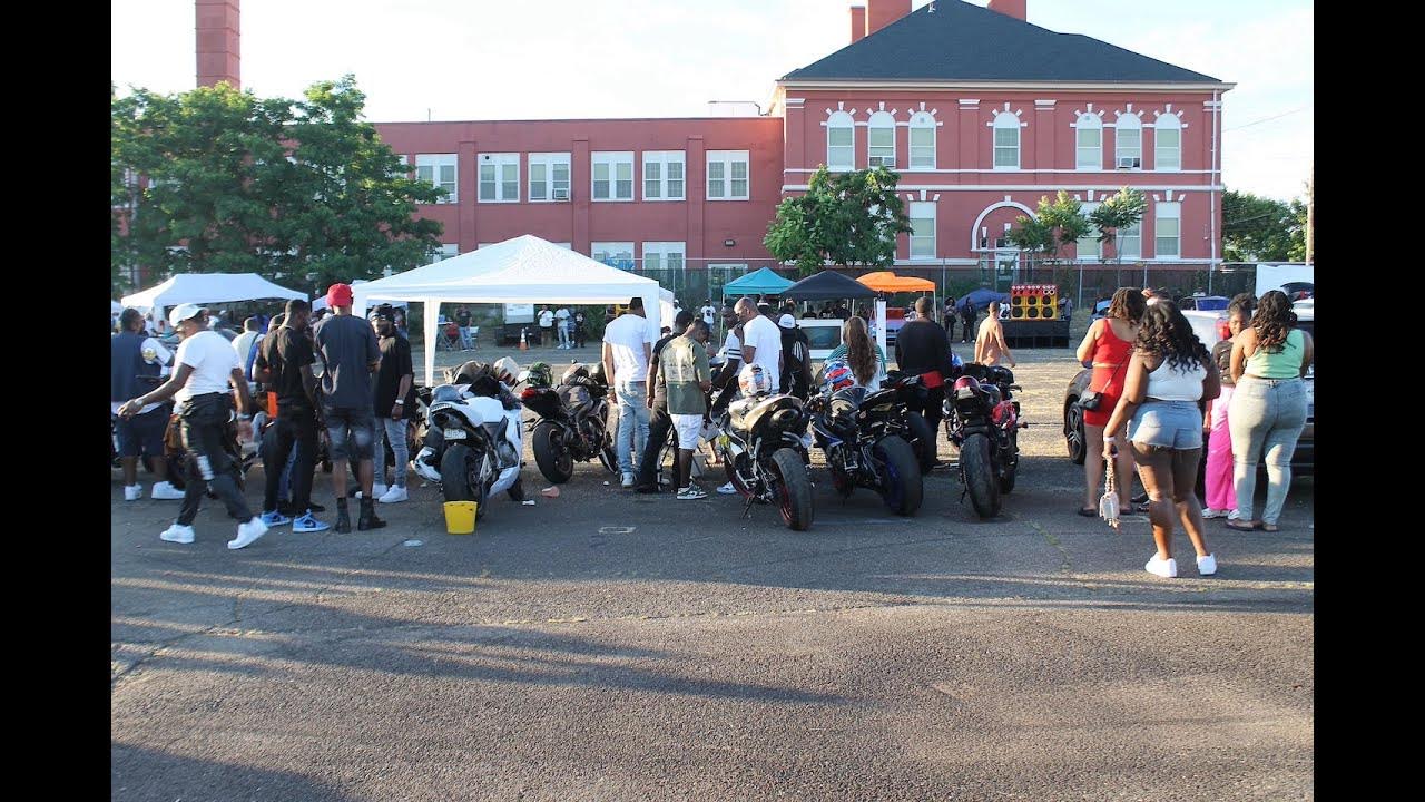 BimmerFest 2024 CT here we come again pt 2 YouTube